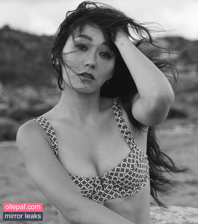 Latest Leaks Karen Fukuhara Nude #35 - Fapello
