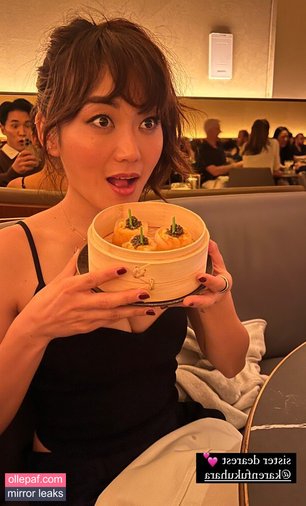 Latest Leaks Karen Fukuhara Nude #351 - Fapello