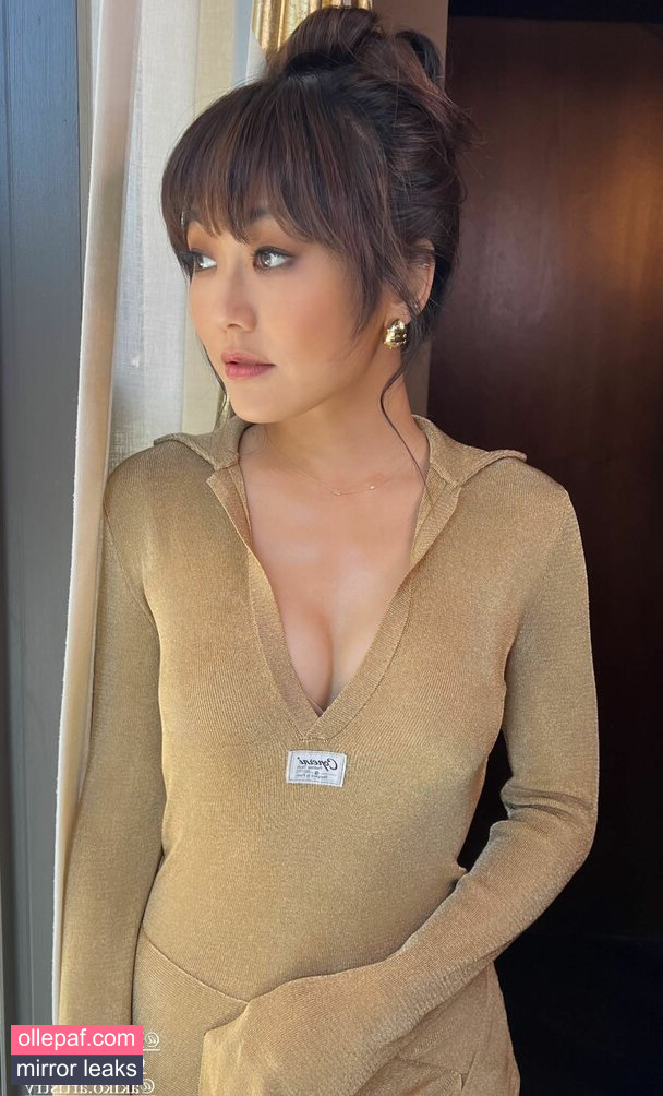 Latest Leaks Karen Fukuhara Nude #354 - Fapello