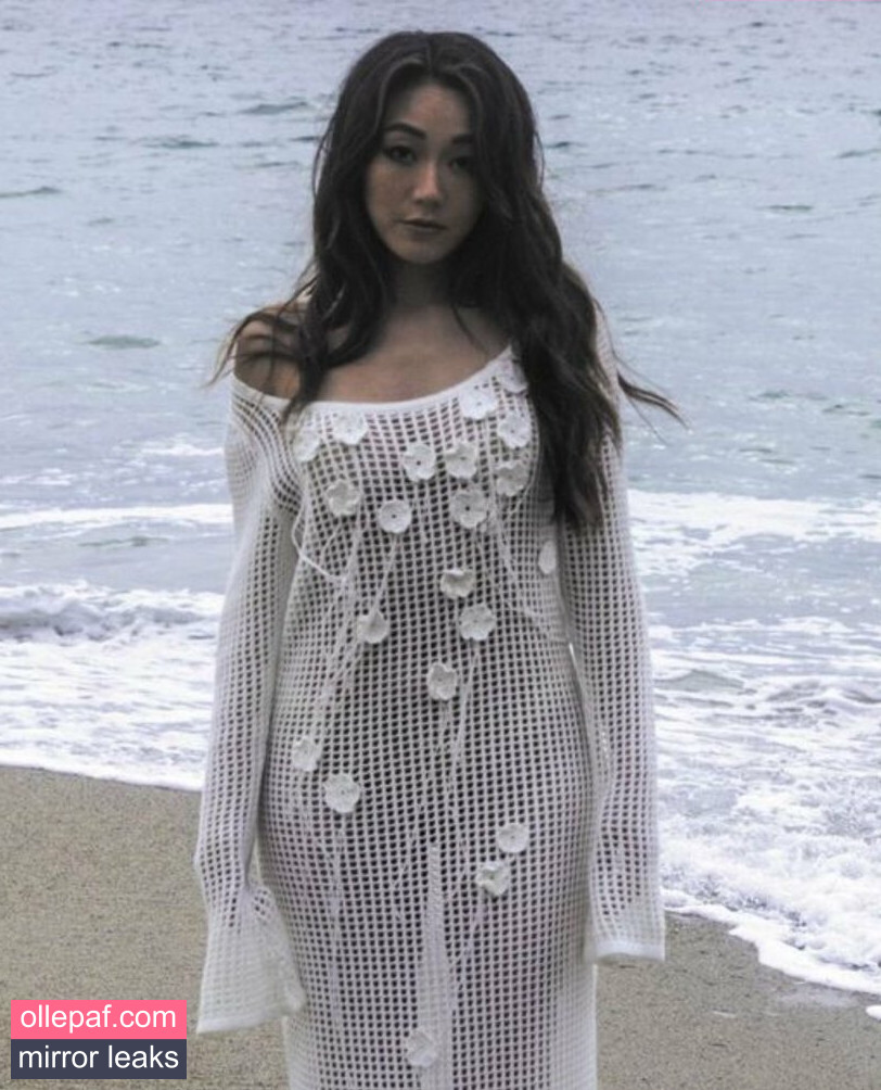 Latest Leaks Karen Fukuhara Nude #355 - Fapello