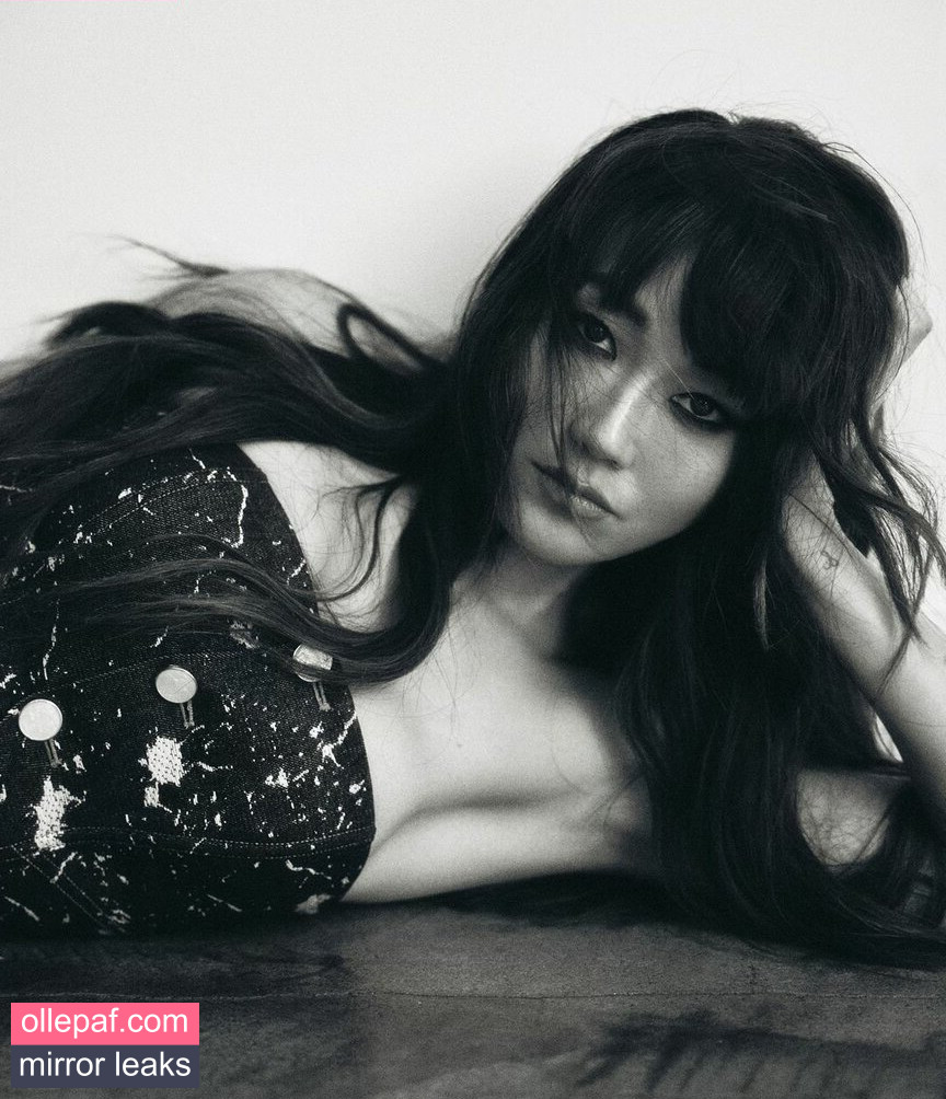 Latest Leaks Karen Fukuhara Nude #357 - Fapello