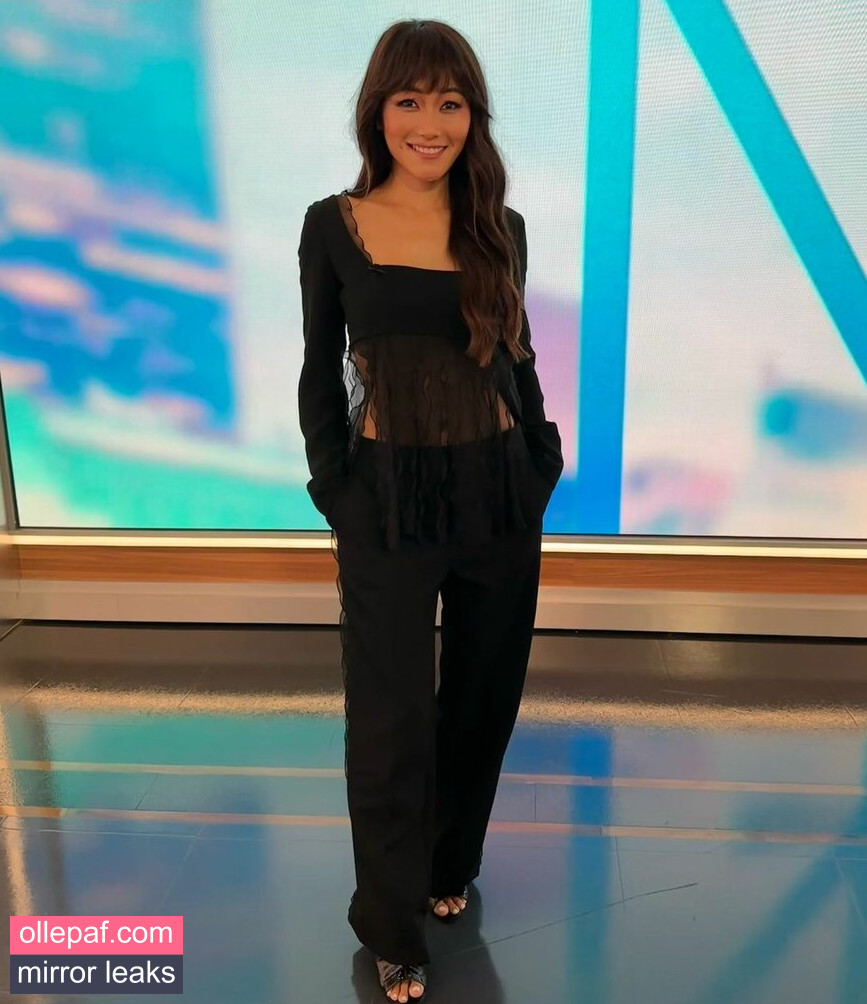Latest Leaks Karen Fukuhara Nude #360 - Fapello