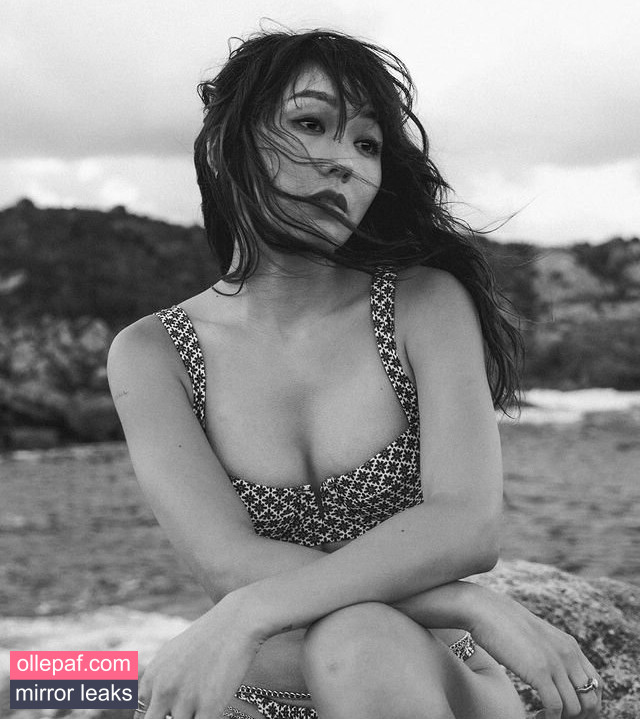 Latest Leaks Karen Fukuhara Nude #37 - Fapello