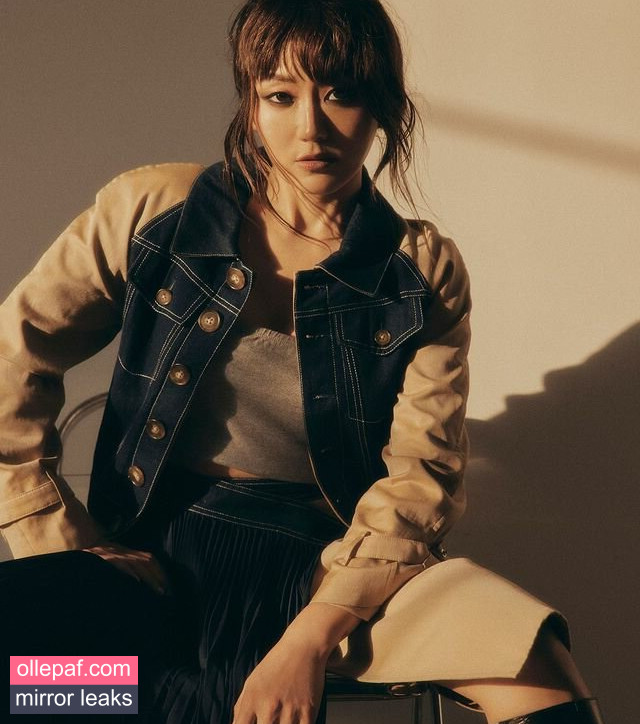 Latest Leaks Karen Fukuhara Nude #361 - Fapello