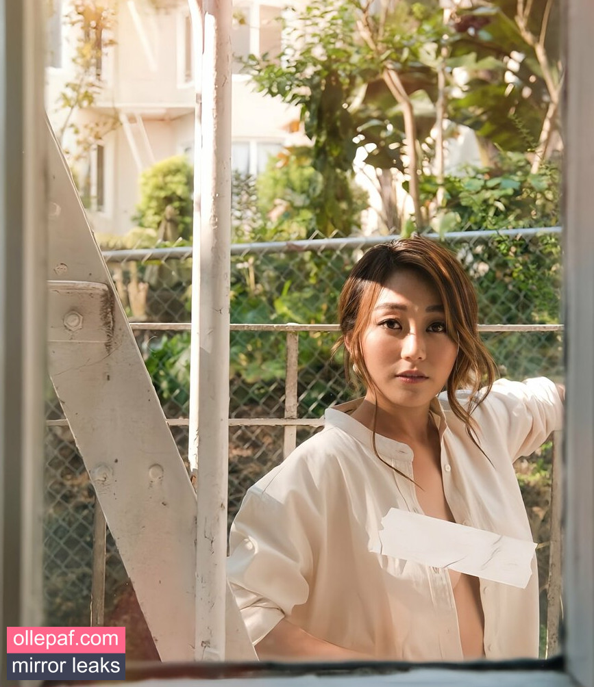Latest Leaks Karen Fukuhara Nude #363 - Fapello