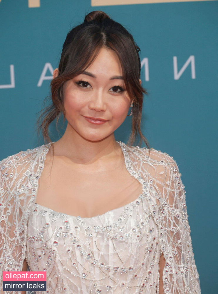 Latest Leaks Karen Fukuhara Nude #384 - Fapello