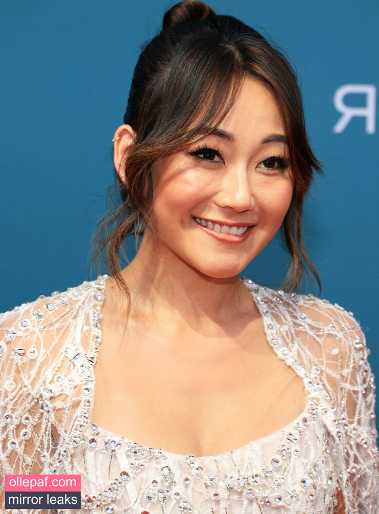 Latest Leaks Karen Fukuhara Nude #385 - Fapello