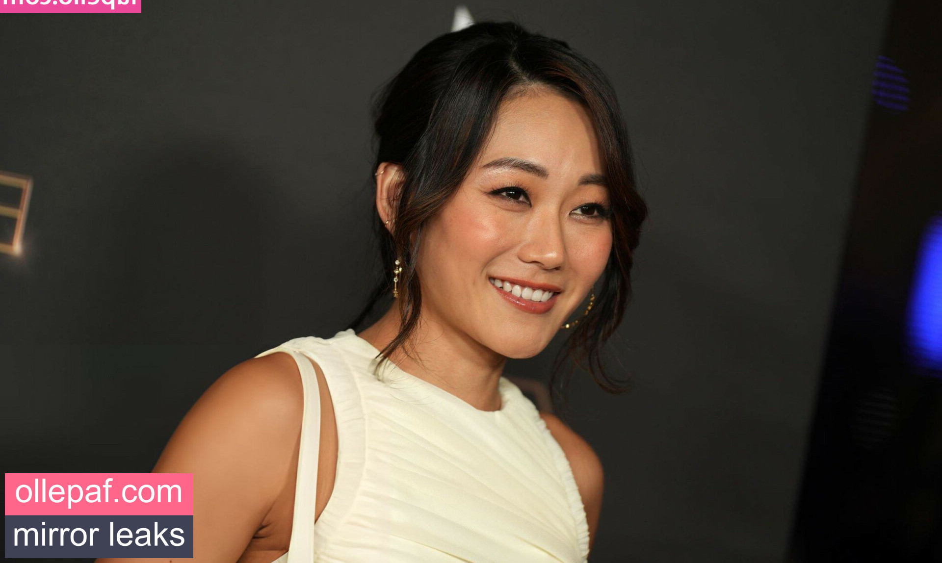 Latest Leaks Karen Fukuhara Nude #391 - Fapello