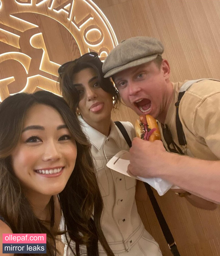 Latest Leaks Karen Fukuhara Nude #401 - Fapello