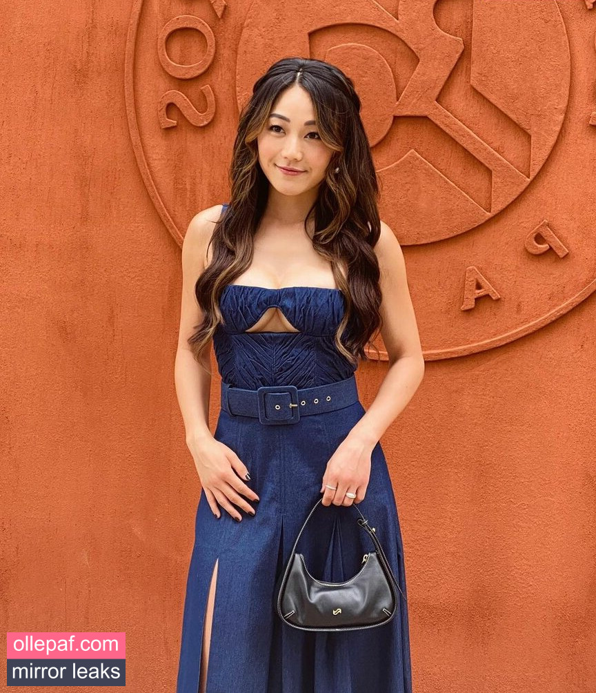 Latest Leaks Karen Fukuhara Nude #405 - Fapello