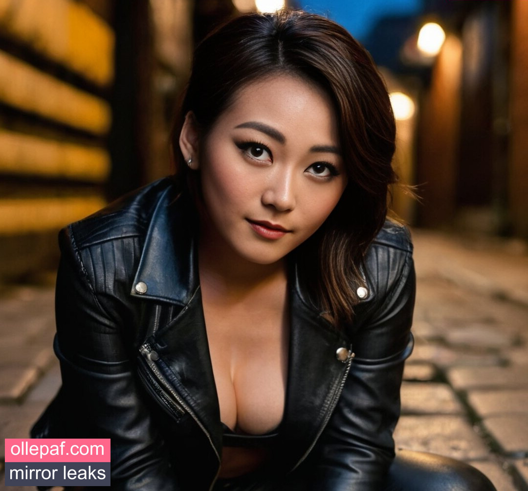 Latest Leaks Karen Fukuhara Nude #414 - Fapello