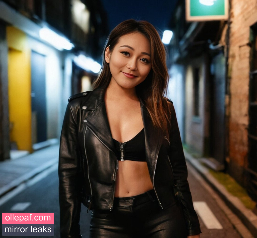 Latest Leaks Karen Fukuhara Nude #415 - Fapello
