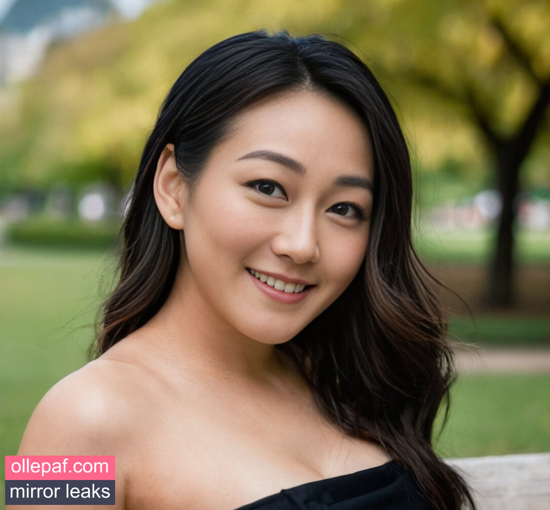 Latest Leaks Karen Fukuhara Nude #416 - Fapello