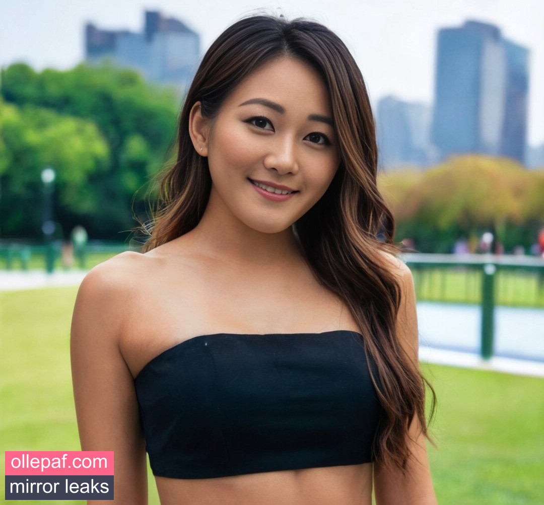 Latest Leaks Karen Fukuhara Nude #419 - Fapello