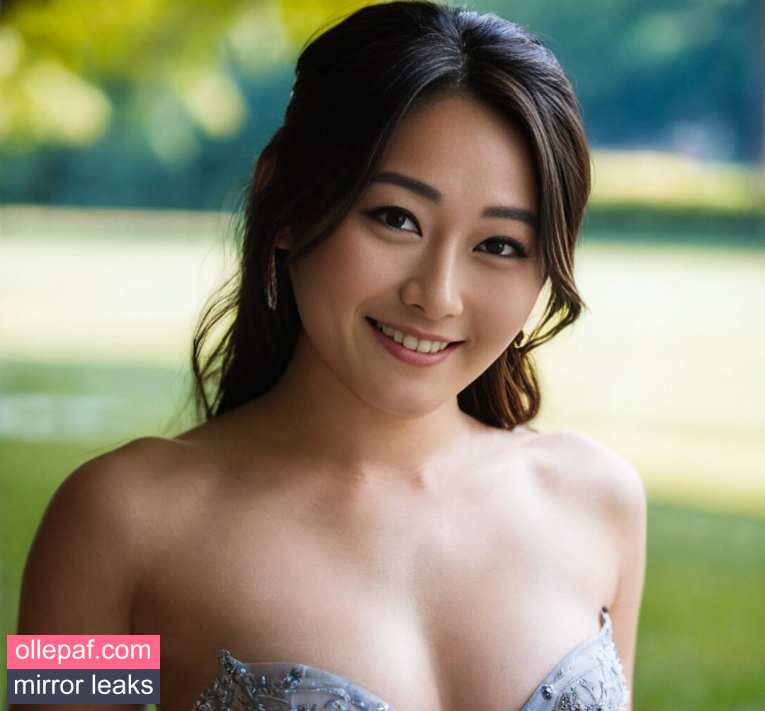 Latest Leaks Karen Fukuhara Nude #423 - Fapello