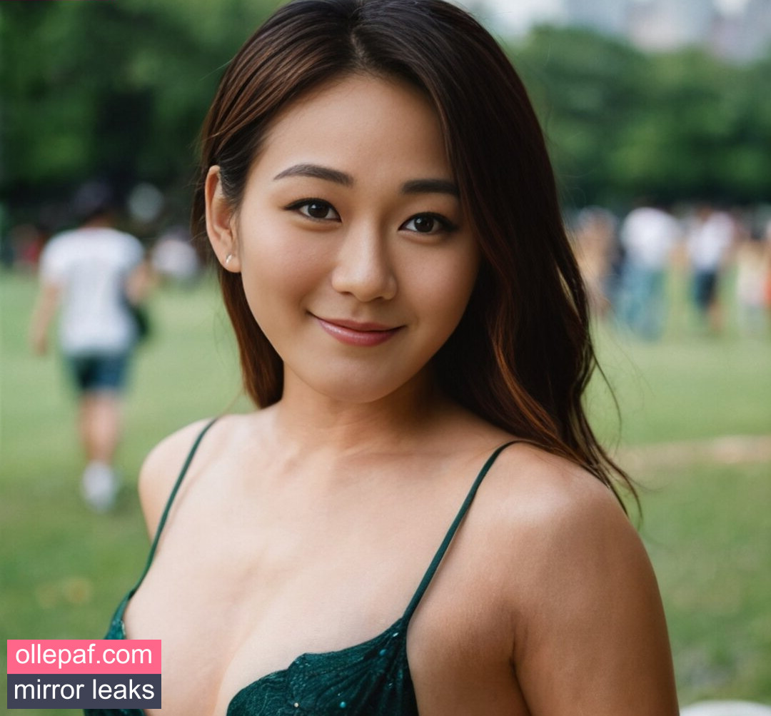 Latest Leaks Karen Fukuhara Nude #425 - Fapello