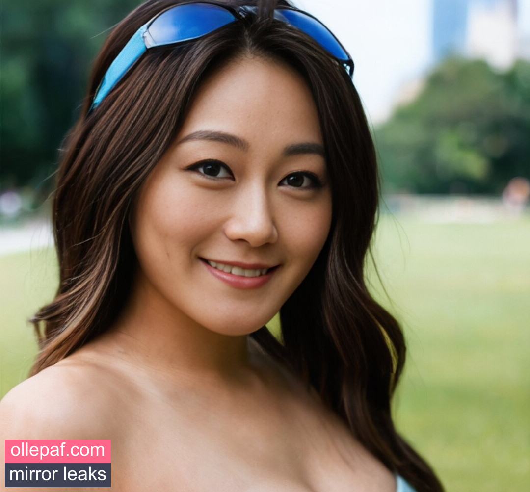 Latest Leaks Karen Fukuhara Nude #426 - Fapello