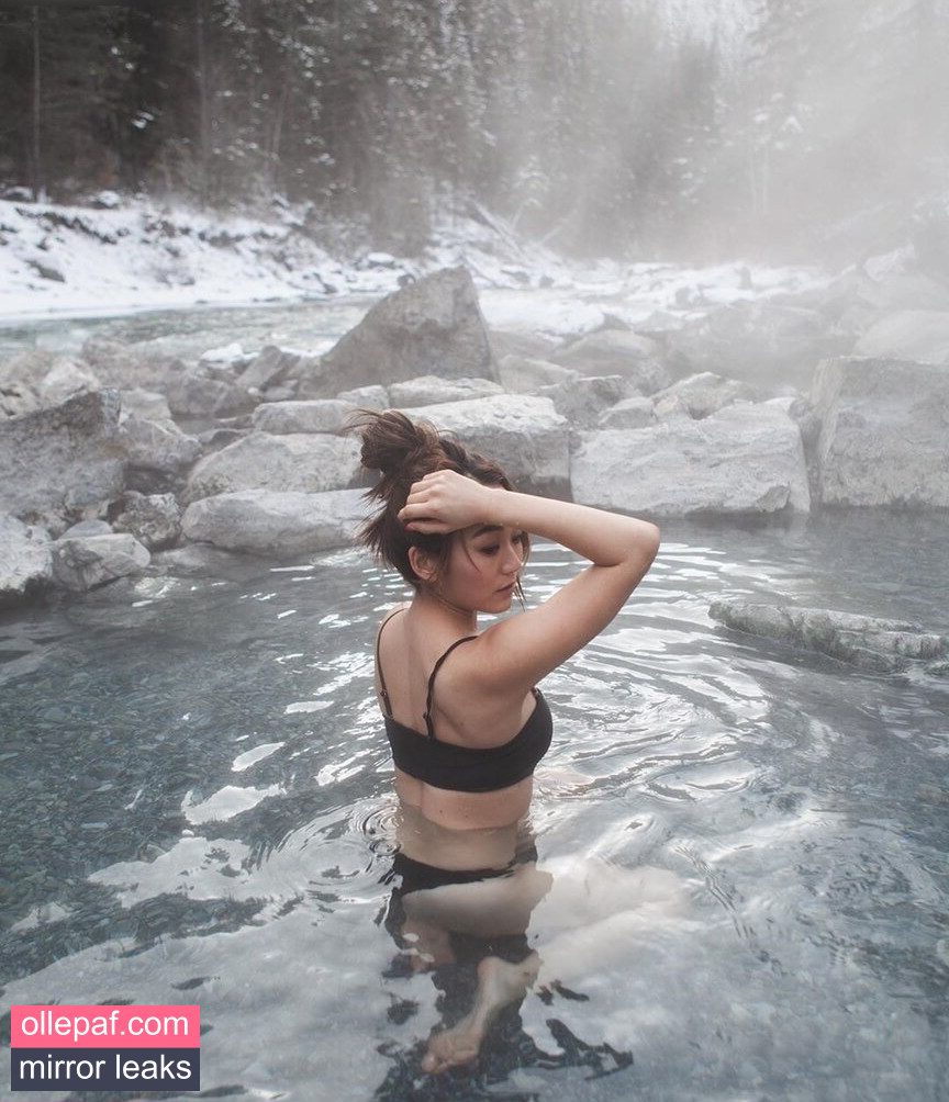 Latest Leaks Karen Fukuhara Nude #430 - Fapello