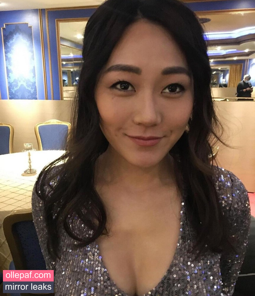 Latest Leaks Karen Fukuhara Nude #431 - Fapello