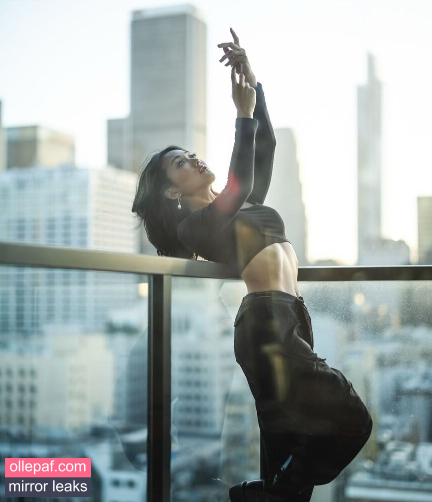 Latest Leaks Karen Fukuhara Nude #433 - Fapello