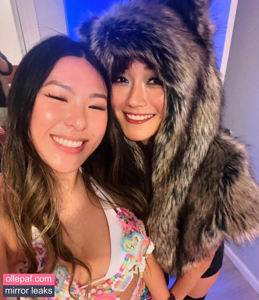 Latest Leaks Karen Fukuhara Nude #438 - Fapello