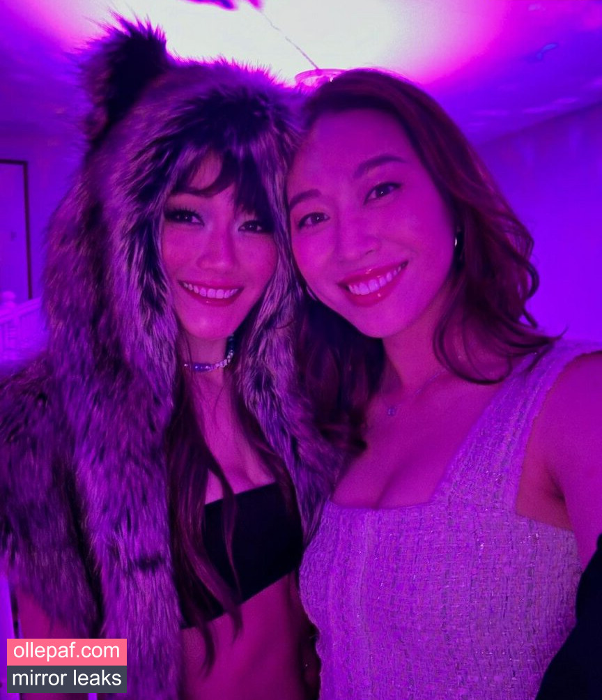 Latest Leaks Karen Fukuhara Nude #440 - Fapello