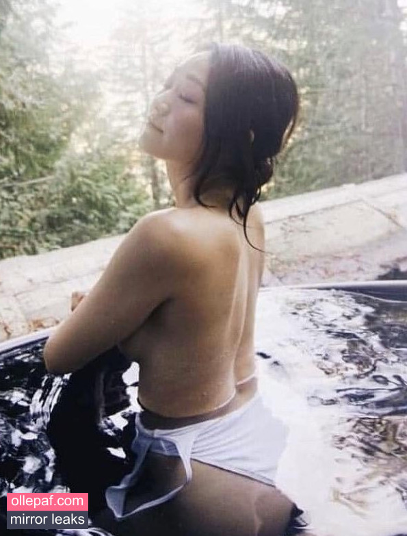 Latest Leaks Karen Fukuhara Nude #445 - Fapello