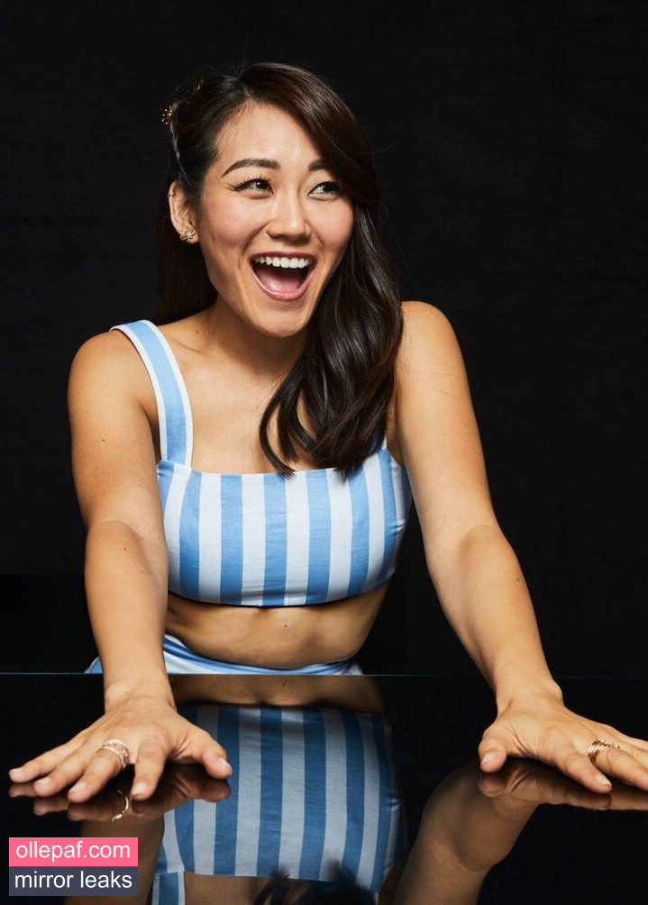 Latest Leaks Karen Fukuhara Nude #447 - Fapello
