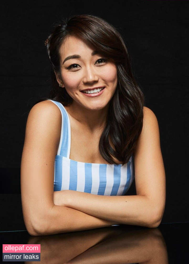 Latest Leaks Karen Fukuhara Nude #449 - Fapello