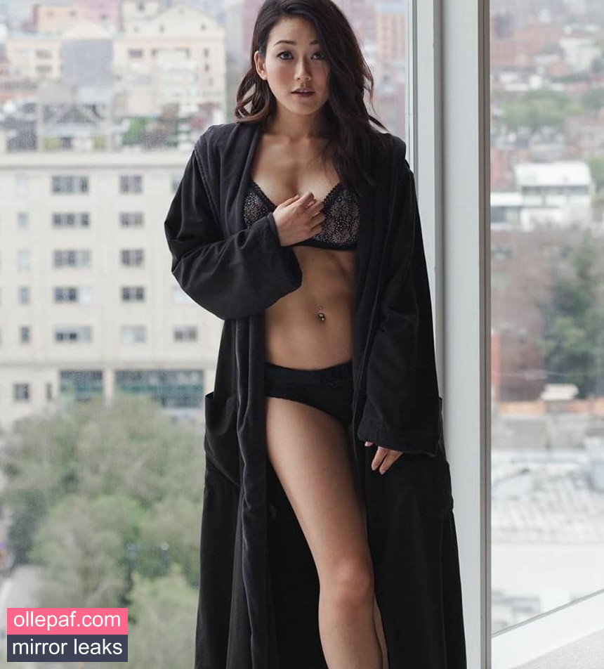 Latest Leaks Karen Fukuhara Nude #450 - Fapello