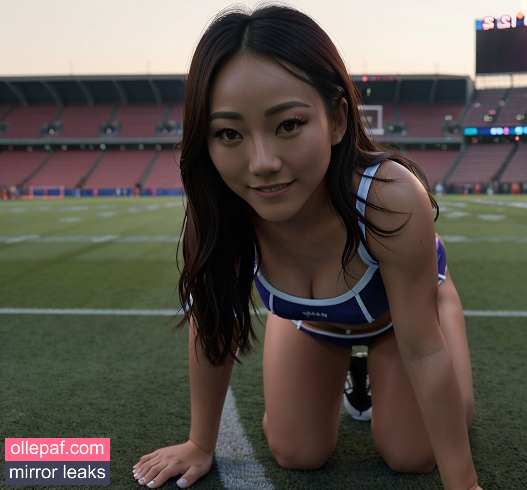 Latest Leaks Karen Fukuhara Nude #455 - Fapello
