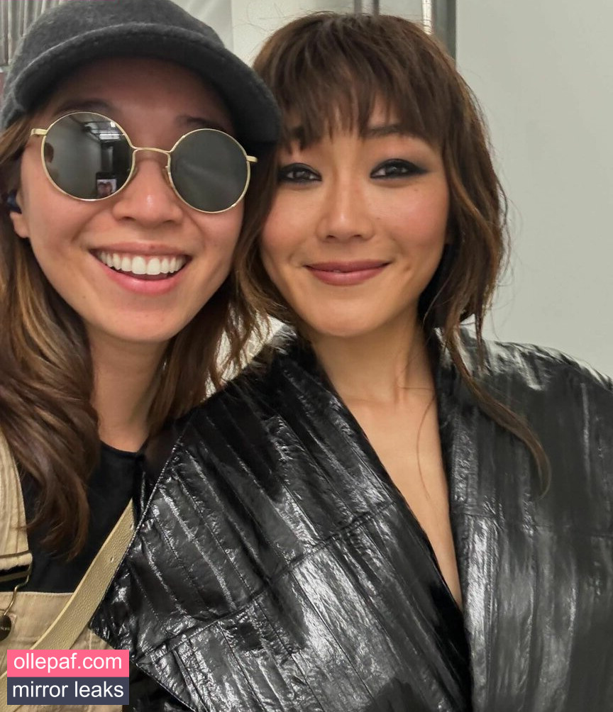 Latest Leaks Karen Fukuhara Nude #458 - Fapello