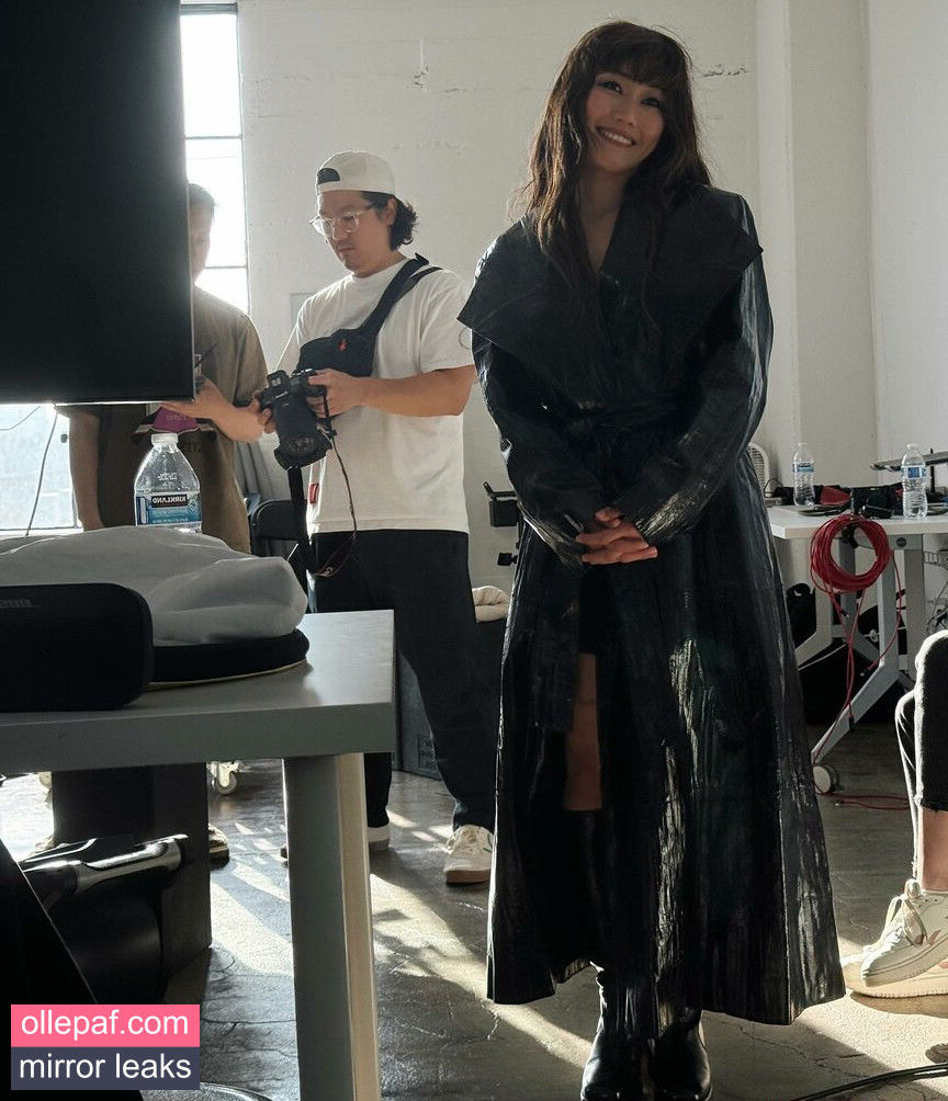 Latest Leaks Karen Fukuhara Nude #459 - Fapello