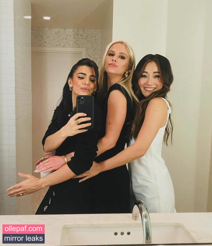 Latest Leaks Karen Fukuhara Nude #461 - Fapello