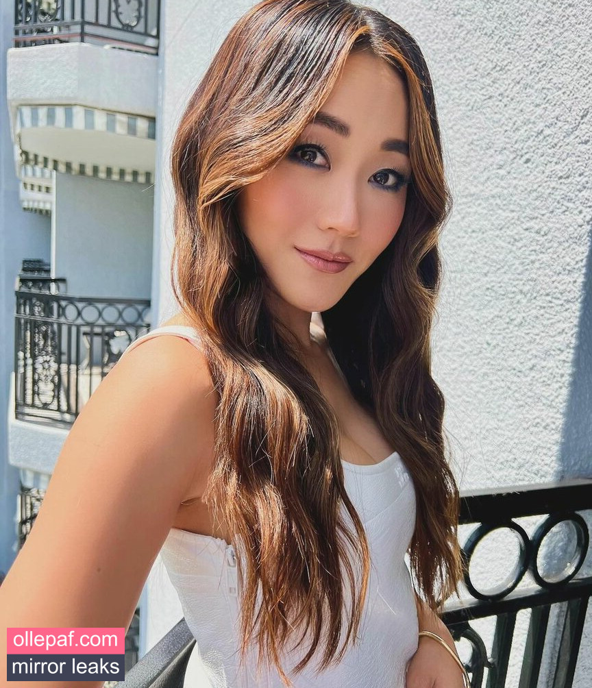 Latest Leaks Karen Fukuhara Nude #464 - Fapello
