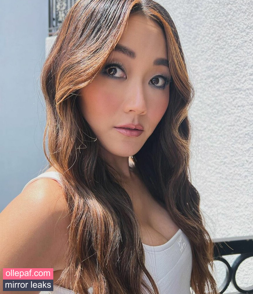 Latest Leaks Karen Fukuhara Nude #465 - Fapello