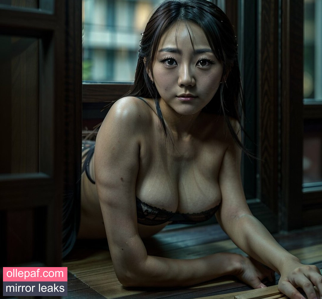 Latest Leaks Karen Fukuhara Nude #491 - Fapello