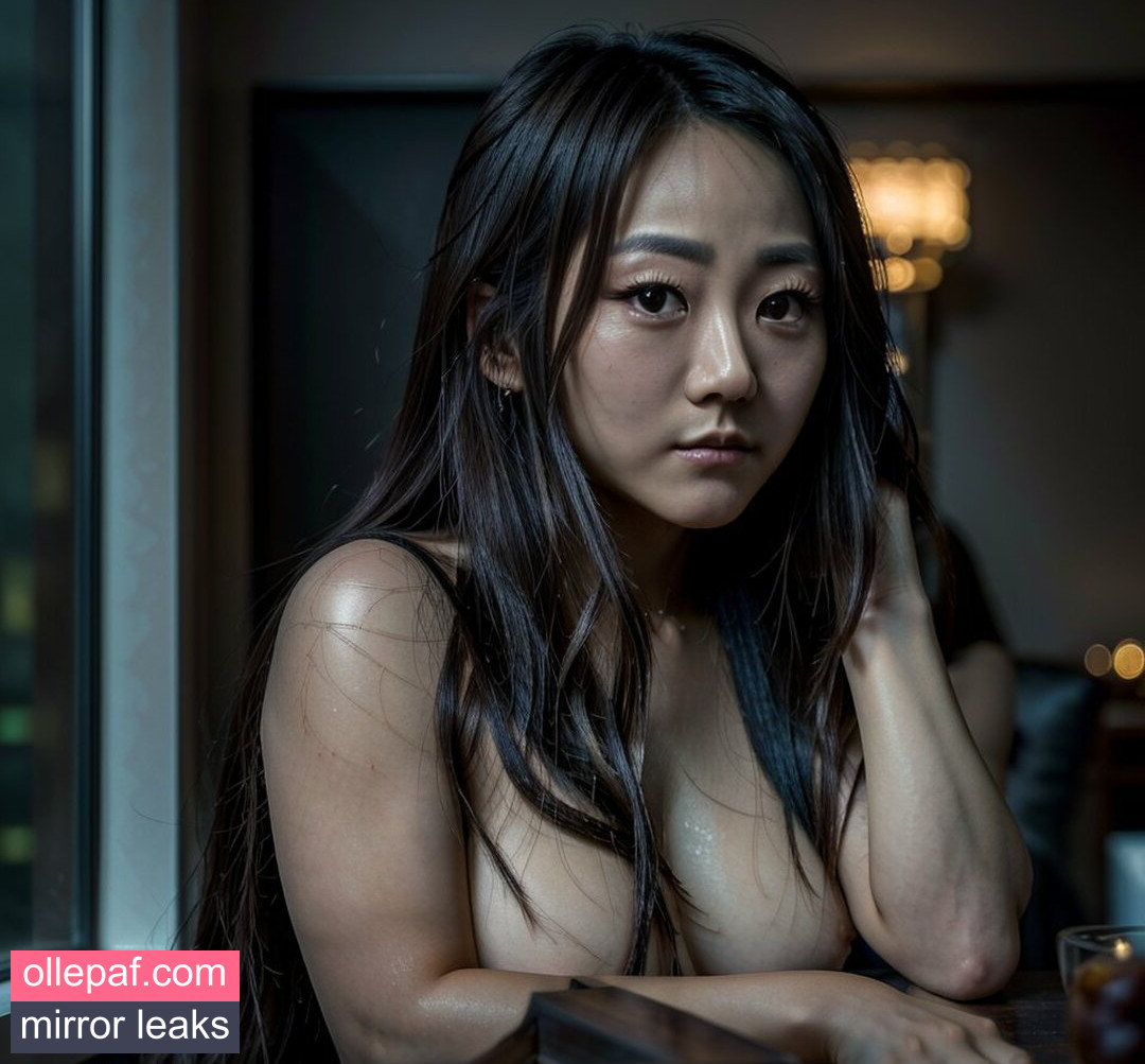 Latest Leaks Karen Fukuhara Nude #494 - Fapello