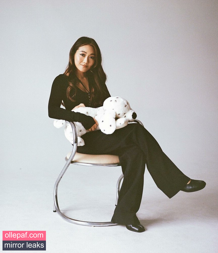 Latest Leaks Karen Fukuhara Nude #497 - Fapello
