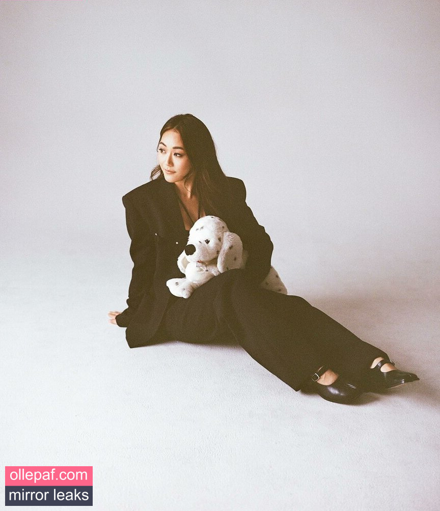 Latest Leaks Karen Fukuhara Nude #498 - Fapello