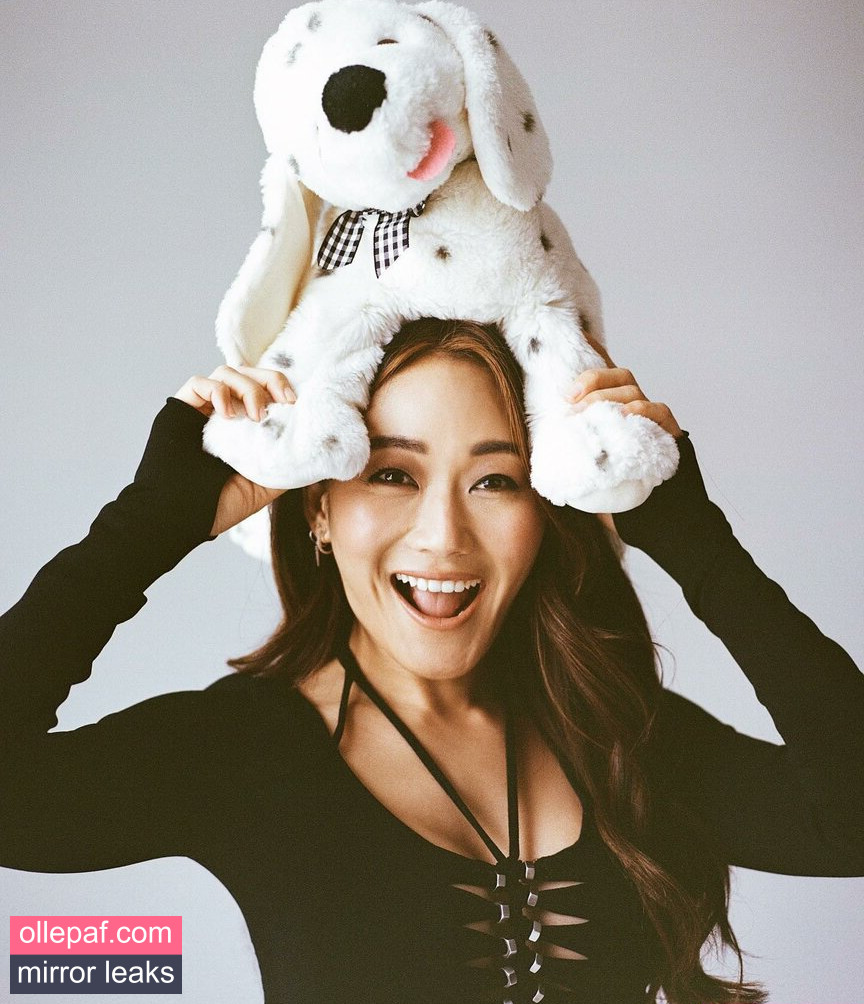 Latest Leaks Karen Fukuhara Nude #499 - Fapello