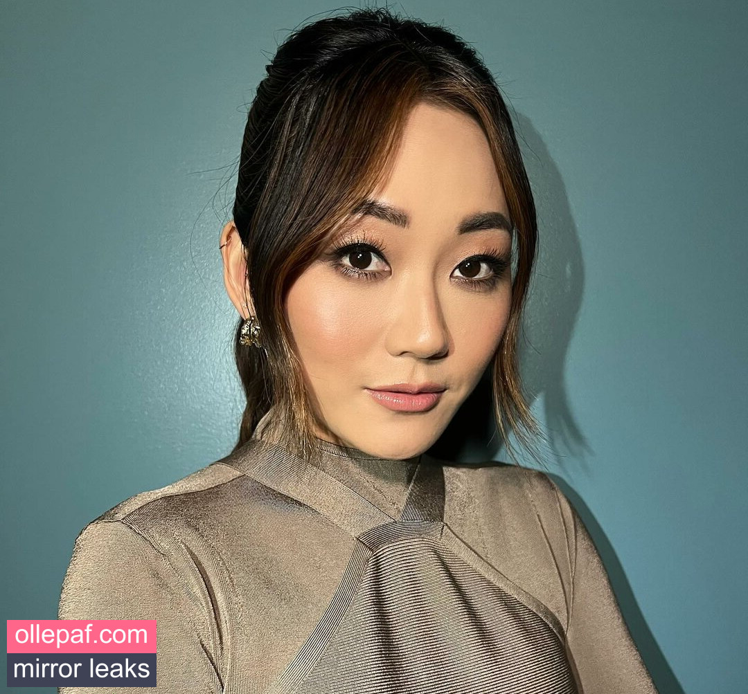 Latest Leaks Karen Fukuhara Nude #503 - Fapello