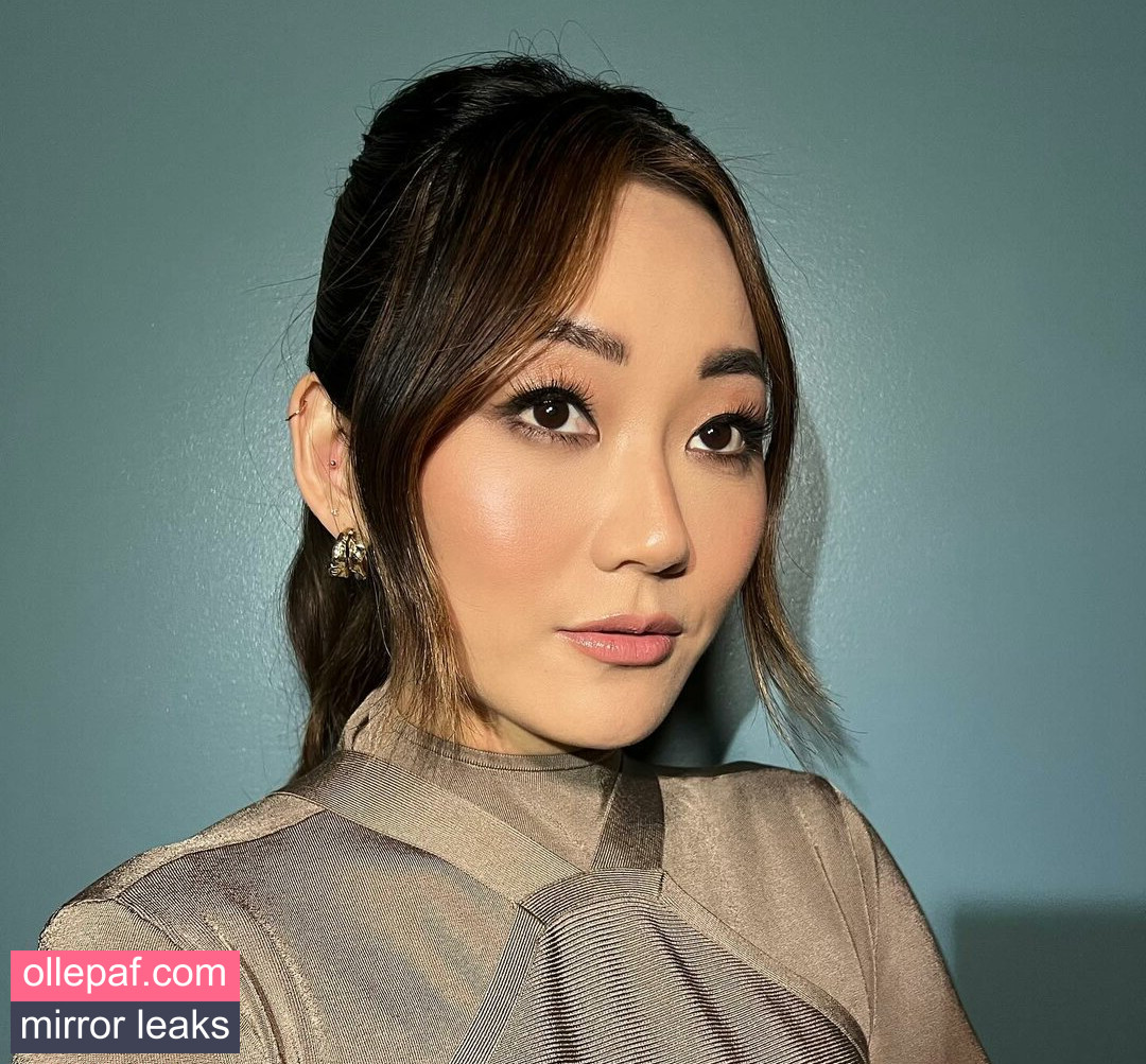 Latest Leaks Karen Fukuhara Nude #504 - Fapello