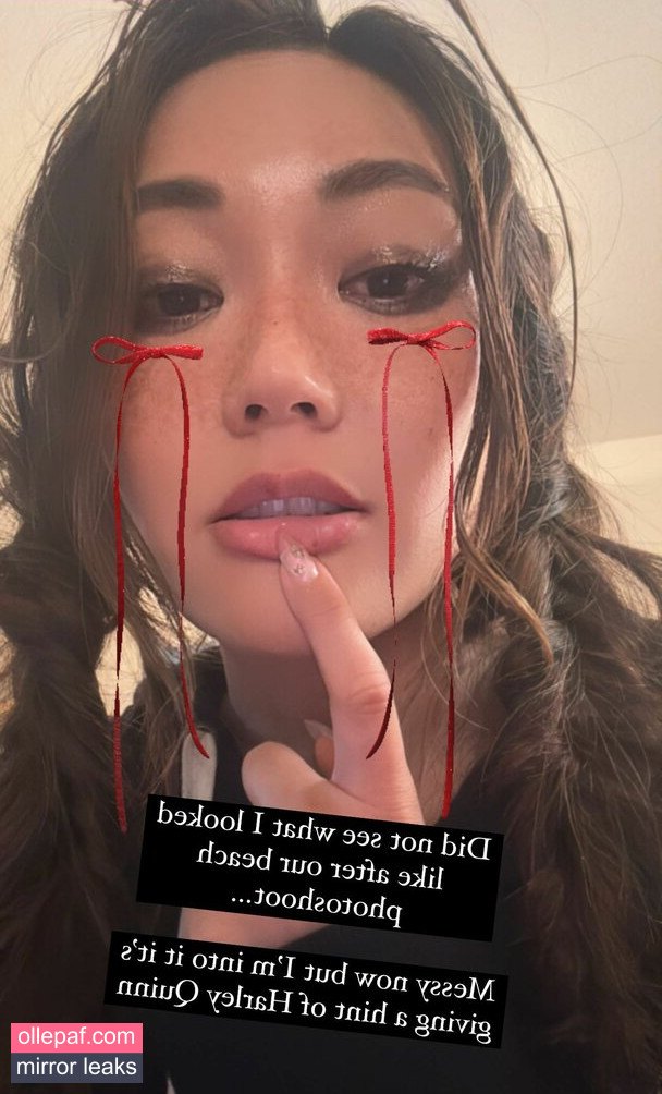 Latest Leaks Karen Fukuhara Nude #505 - Fapello