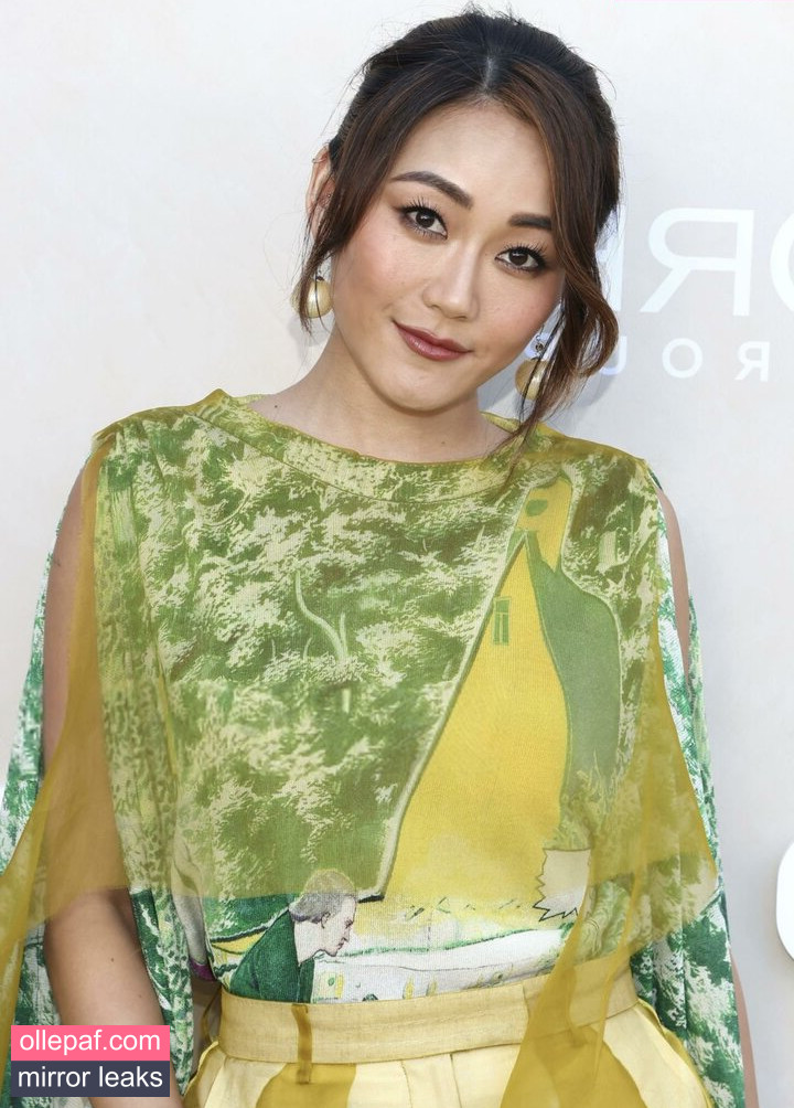Latest Leaks Karen Fukuhara Nude #519 - Fapello