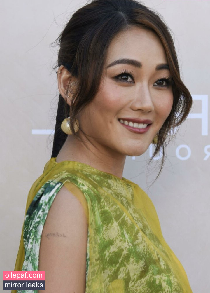 Latest Leaks Karen Fukuhara Nude #520 - Fapello
