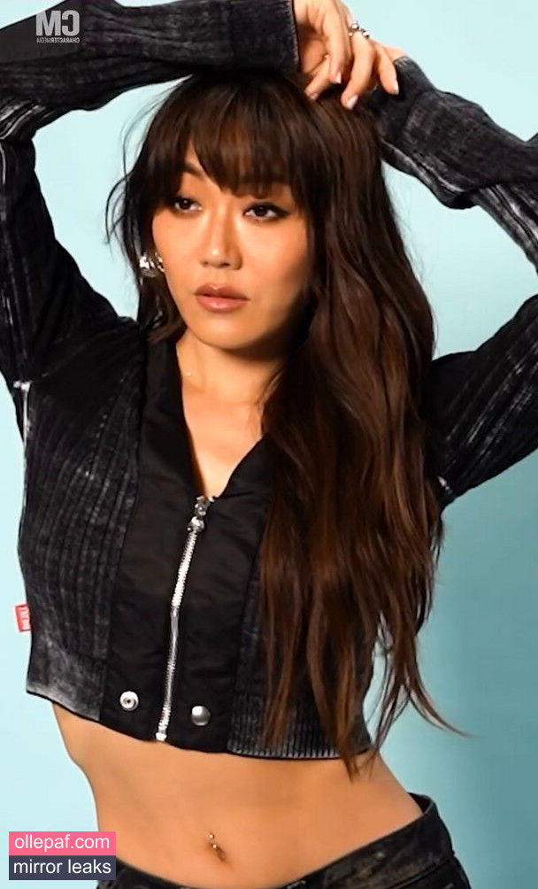 Latest Leaks Karen Fukuhara Nude #53 - Fapello