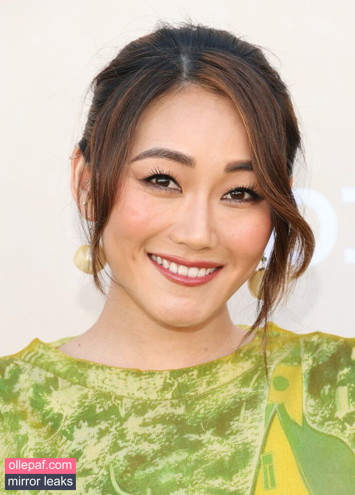 Latest Leaks Karen Fukuhara Nude #521 - Fapello