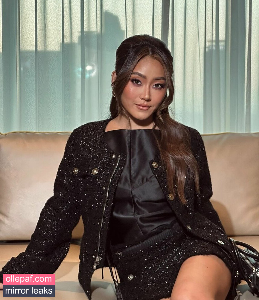 Latest Leaks Karen Fukuhara Nude #545 - Fapello