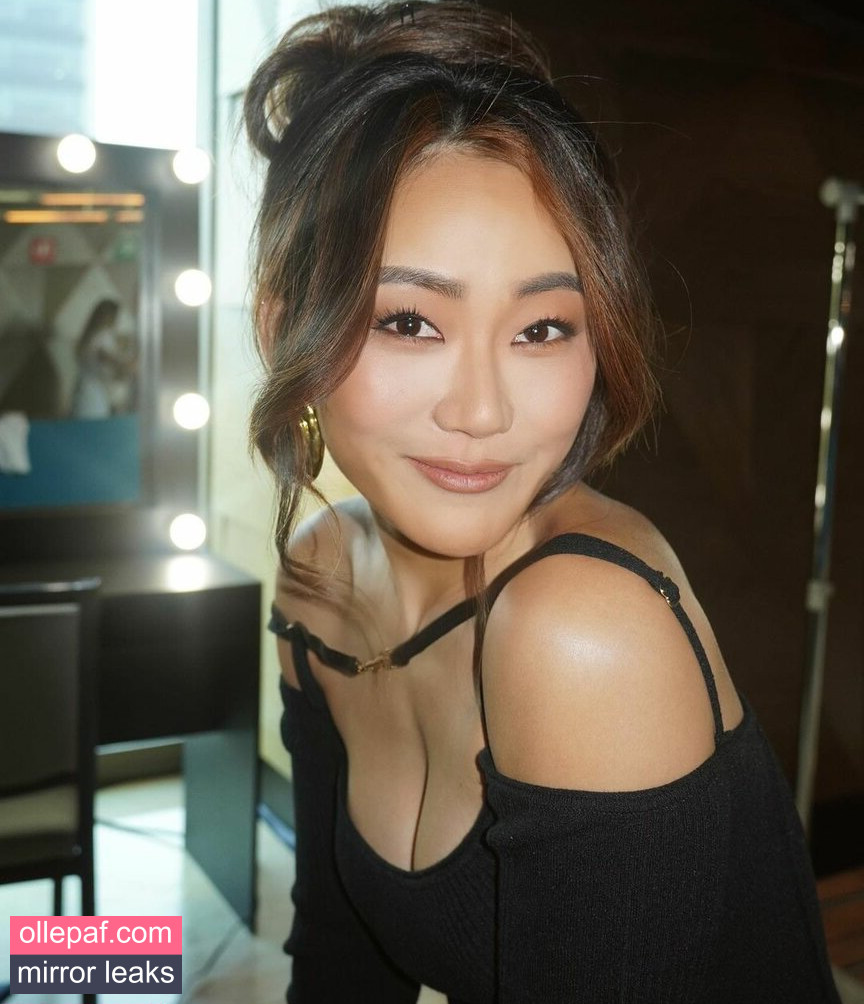 Latest Leaks Karen Fukuhara Nude #556 - Fapello